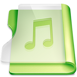 Summer Music Icon 256x256 png
